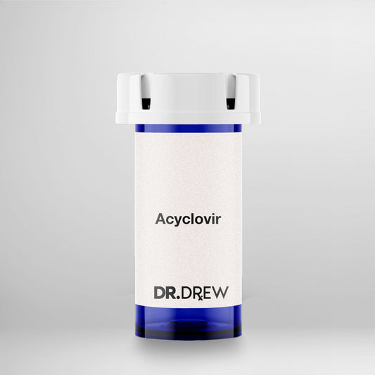 Acyclovir