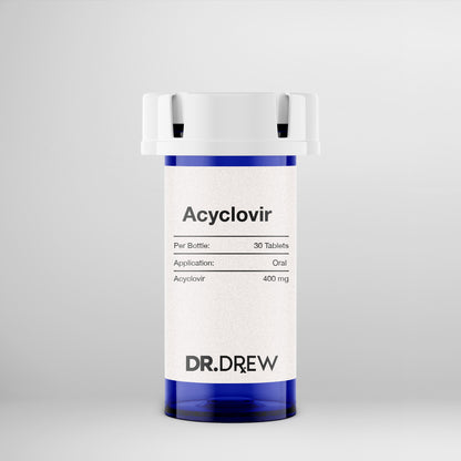 Acyclovir