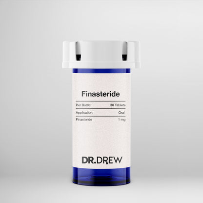 Finasteride & Minoxidil