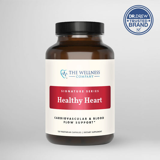 Healthy Heart