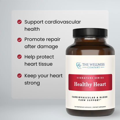 Healthy Heart