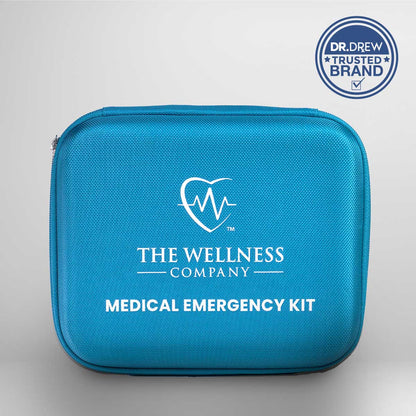 Emergency Medical Kit