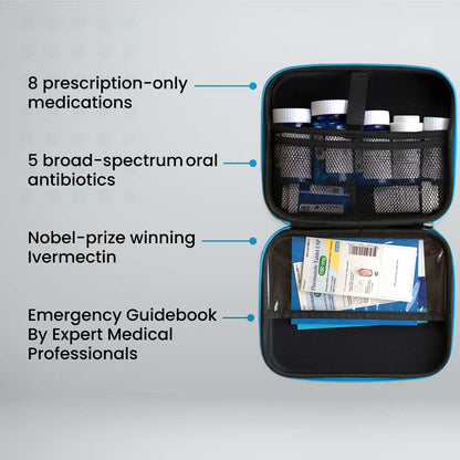 Emergency Medical Kit