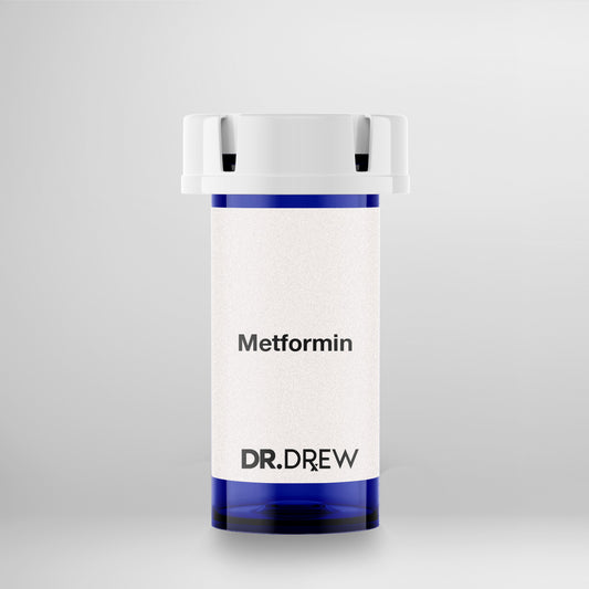 Metformin