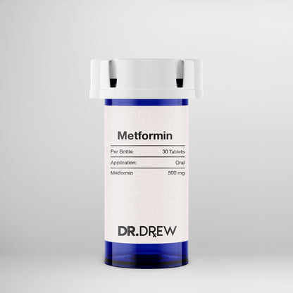 Metformin