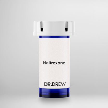 Naltrexone