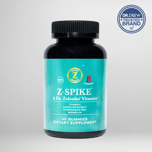 Z-Spike