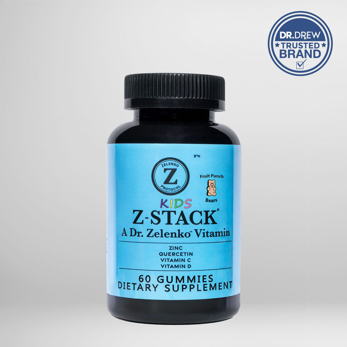 Z-Stack® Kids – Dr Drew