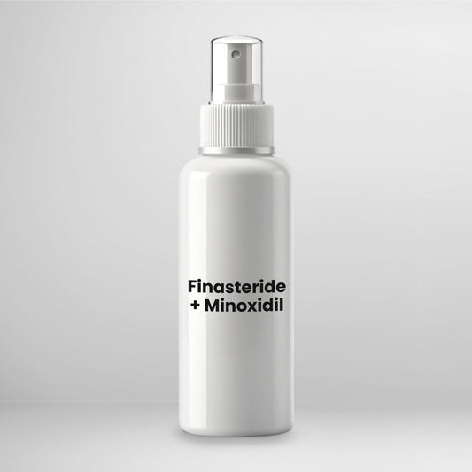 Finasteride & Minoxidil